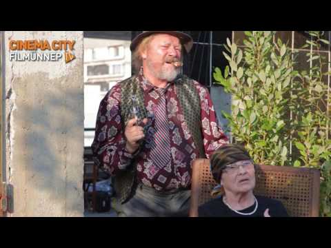 Filmünnep TV 2016 - Kováts Adél; Halj már meg!