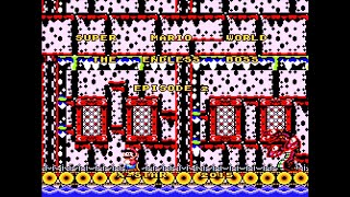 Super Mario World The Endless Boss Episode 2 Snes Gameplay (The 112 Stars)