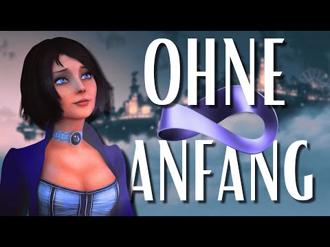 Ideen aus der Zukunft - Das Bioshock Infinite Paradoxon
