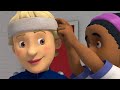Fireman Sam Full Episodes Pontypandy Heatwave Summertime Compilation Video For Kids