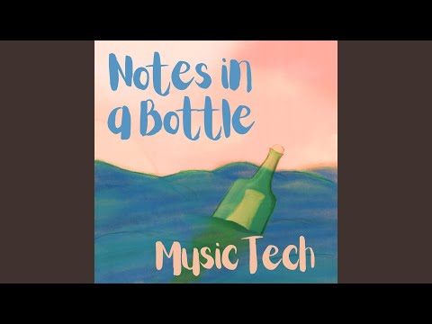 Music Tech - Still My God - Misc Originals