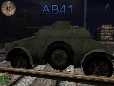 Medal of Honor: Allied Assault Breakthrough