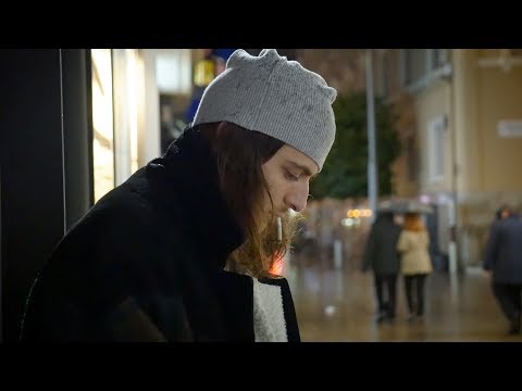 ARS MORIS - TABACO Y MONEDAS (Videoclip)