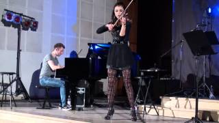 Ray Wilson and Quintet - Entangled / Dresden 10.03.2013