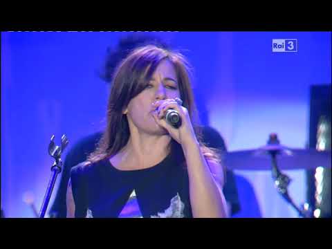 Paola Turci, Fuck You (Articolo 31) - Live Primo maggio 2015, Roma
