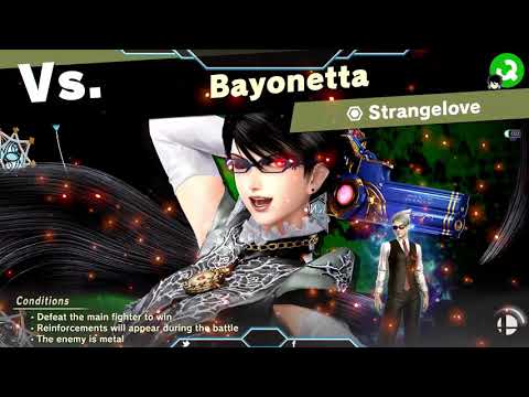 Super Smash bros Ultimate World of Light Part 6