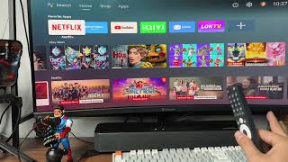 Aplikasi Anime untuk tvbox 2026