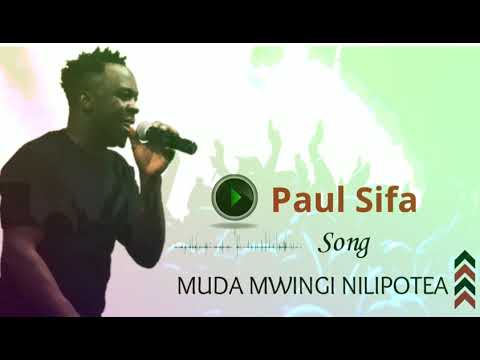 Muda Mwingi Nilipotea - Kwa Kalvari