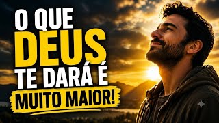 VOCÊ ESTÁ NO LUGAR CERTO — DEUS ESTÁ PREPARANDO UM NOVO TEMPO PARA VOCÊ