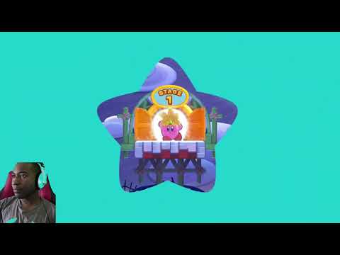 Kirby's Return to Dream Land Deluxe - PART 8
