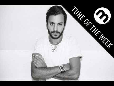 Brodinski 'Dance Like Machines' (Bromance)