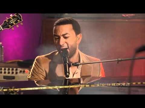 Download John Legend The Roots Little Ghetto Boy Feat Black Thought
