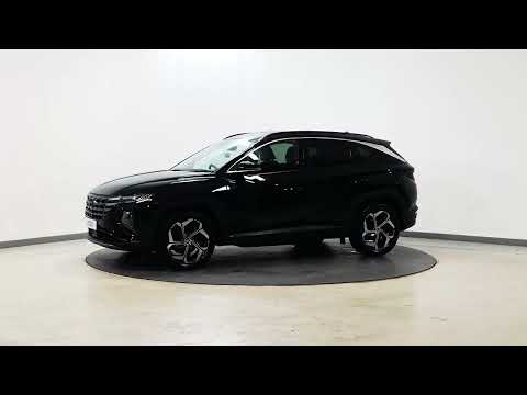 *39* 2022 Hyundai Tucson 1.6tdgi premium phev - Image 2