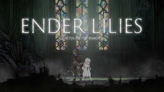 ENDER LILIES: Quietus of the Knights Steam Key GLOBAL