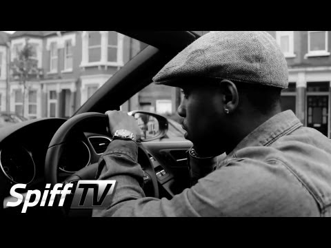 W.Squeeze Ft Movado - Streets Keep Calling Me [Music Video] @Spifftv @skwsqeeze