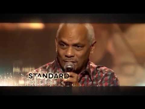 Fal Frett le Mercredi 29 Mai à L'atrium. Invités : Ralph THAMAR, Tony Chasseur & Nènèto...