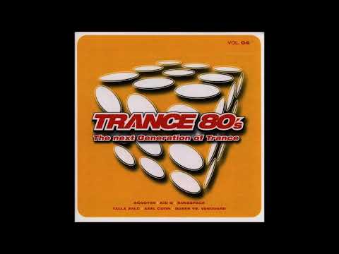 Trance 80s vol.  04  CD1    2003