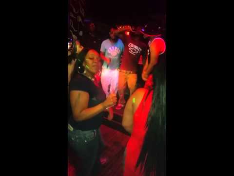 Bhg action ft mally perfect show