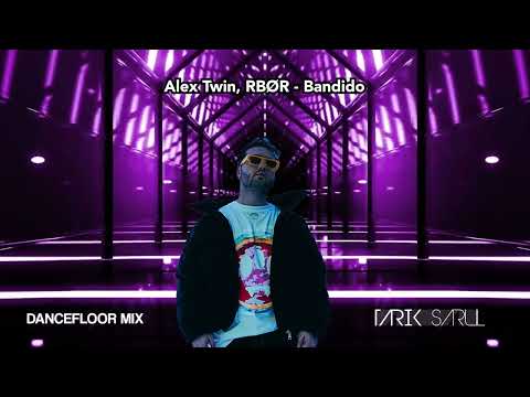 Dancefloor Mix #22🔥 (Afro House, Melodic House&Techno) Dj Mix - Dj Set 2024 Selection