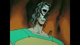 危険な戸愚呂兄　10分耐久