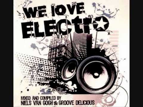 Jon Kennedy Ft Mr Eyez - Jacked N Skrewed (Jackinori remix)