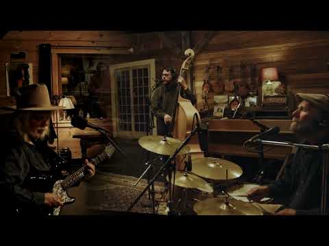 Hickory Wind - written by Gram Parsons - performed by The Unsung Heroes