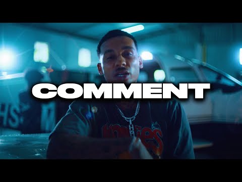 [FREE] Fredo x Clavish UK Rap Type Beat 2025 - "COMMENT" | UK Rap Instrumental 2025
