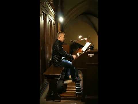 Paweł Bębenek - Psalm 145