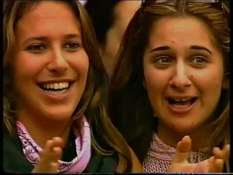 Sports Personality Of The Year BBCONE Sunday 9 December 2001