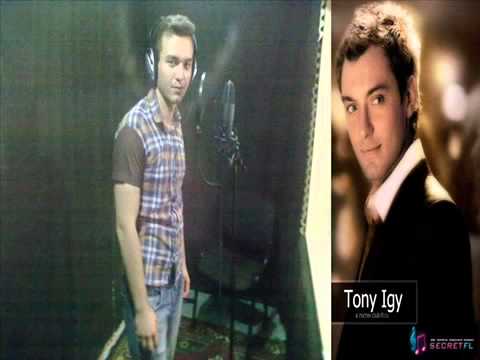 Tural Khanahmadov - Summer rain (cover Tony Igy)