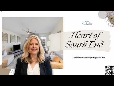 3000 South Boulevard property video