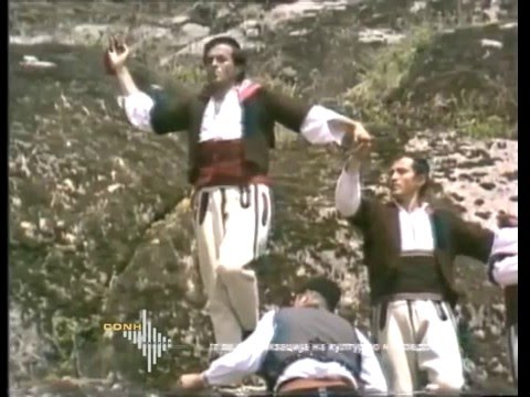 Тешкото оро. “ Куд Мирце Ацев “ Прилеп.