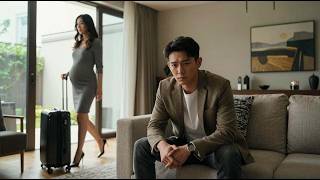 霸总冷若无情待妻，她心灰意冷选择离开，6年后她华丽归来，总裁悔恨不已，痛苦求复合！    #嗨Drama剧场 #甜寵  #短劇 #逆袭  💕ZYDJ