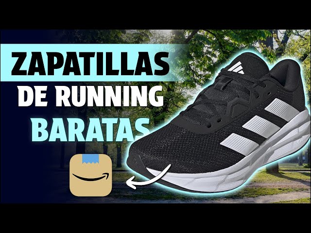 Vídeo relacionado con ODCKOI - Zapatillas de deporte para hombre, zapatillas de deporte y zapatillas de deporte para hombre, transparente, 47 EU