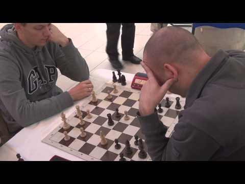 2014 IMP R04 (GM) Antoniewski Rafał (2569) - (k++) Kempiński Tomasz (2177) 1:0