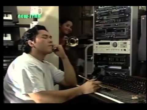 Chi Vit Neas Chom Reang  Ny Saloeun, ជីវិតអ្នកចម្រៀង  នី សាលឿន