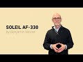 Soleil AF-330 by Benjamin Moore