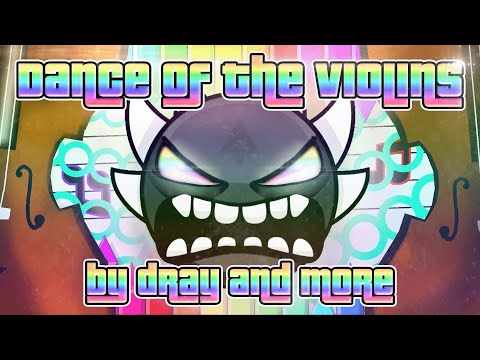 Dance of the Violins