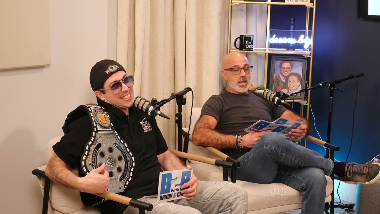 Traction in Action: Adam’s Blueprint for Smarter, Healthier Businesses