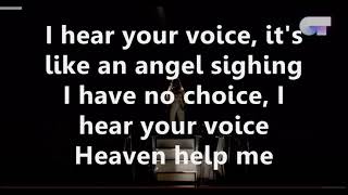 Marta - Like A Prayer *OT 2018* Gala 10 (LETRA)