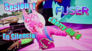 Fuser VIP Edition Sesión 1: En Silencio Cherry Dip'd Gameplay Español 2021 PC