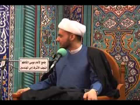 ⁣كيف سيضاعفك الله ؟ ستذهل حين تسمع  الشيخ سلام العسكري
