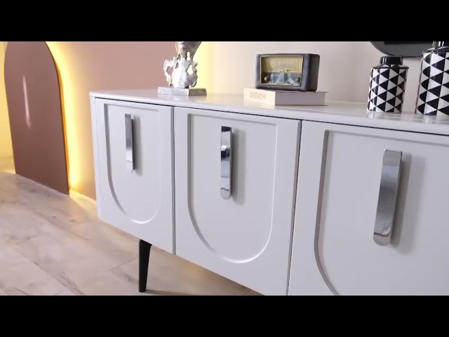 طقم طاولة طعام  10 كراسي ميلاس