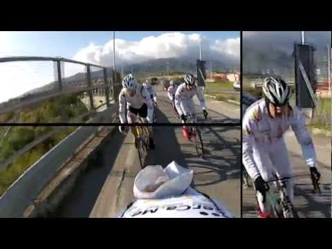 Cycling Team Catanzaro Nel Cuore