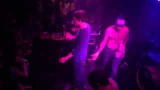 Now The One You Once Loved Is Leaving - Lydia