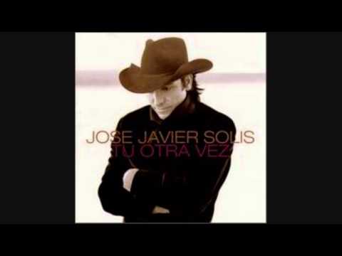 Jose Javier Solis - Quien Se Enamoro (Remodificada con Orchesta).wmv