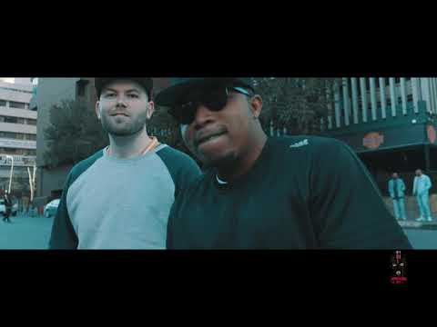 Recognize Ali - Inauguration |#aMercenaryFilm