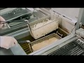 400 Series G401F/N 18 Ltr Natural Gas Freestanding Single Tank Fryer with Electric Filtration (2 x Baskets) Product Video