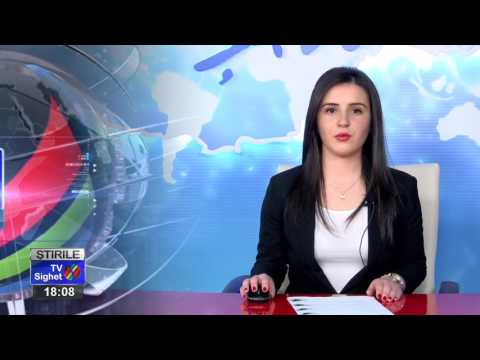 Stiri 15 Februarie 2016