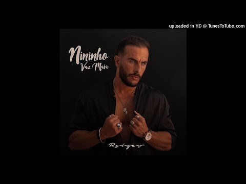 Nininho Vaz Maia - Raízes (Álbum Completo) [Áudio Oficial]